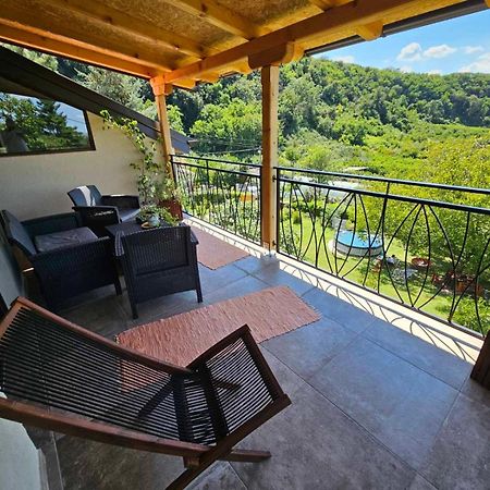 Apartman Snezana Jugovo Semêndria Exterior foto