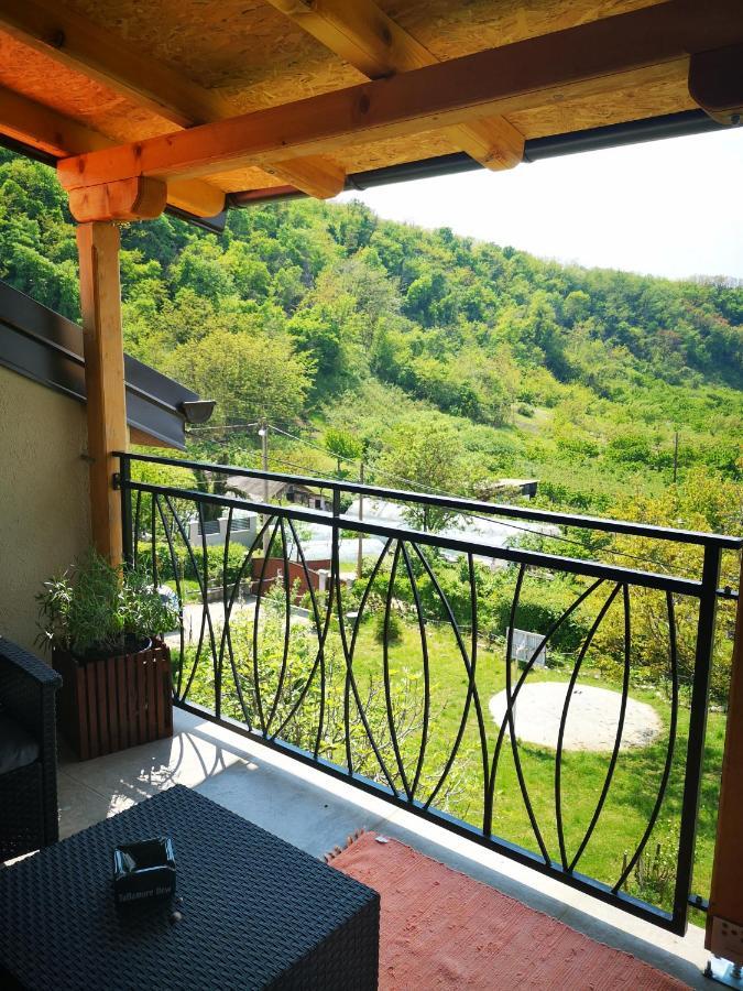 Apartman Snezana Jugovo Semêndria Exterior foto