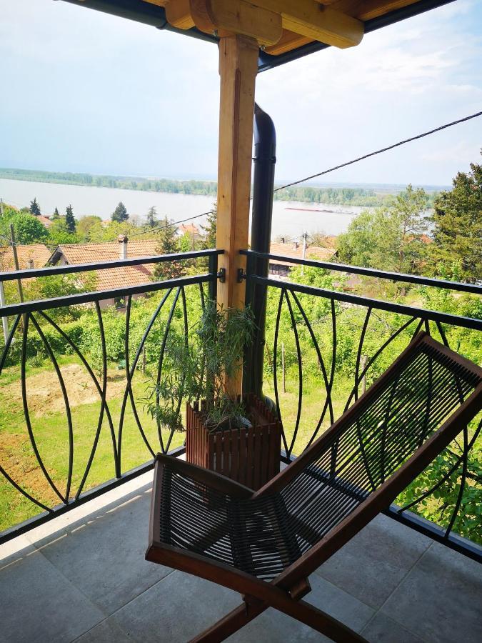Apartman Snezana Jugovo Semêndria Exterior foto