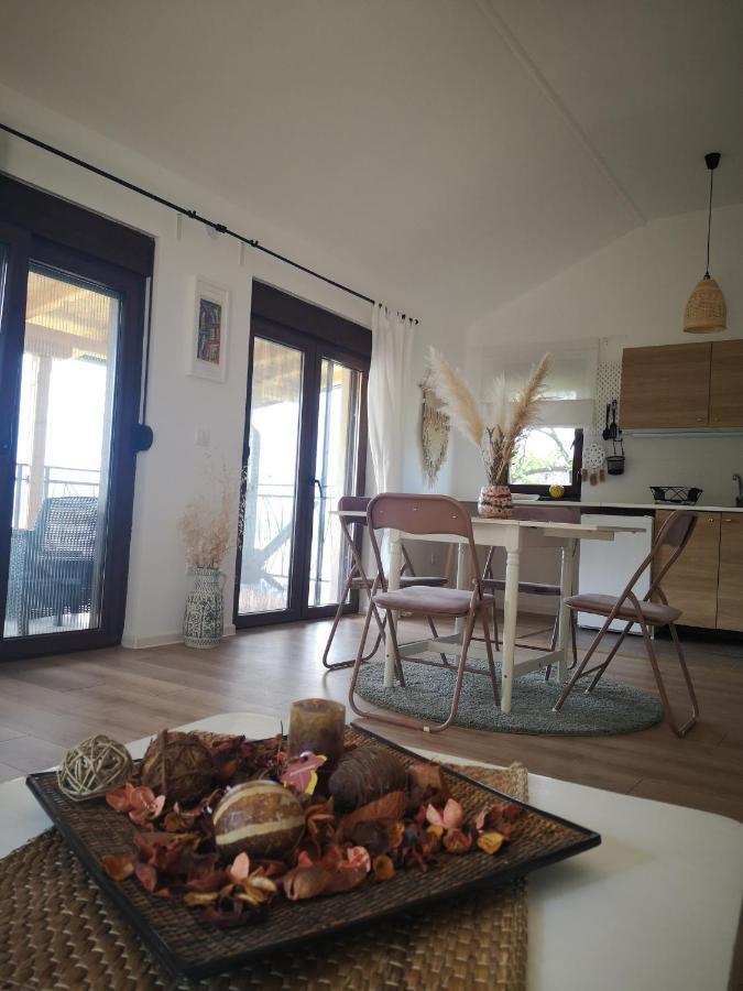 Apartman Snezana Jugovo Semêndria Exterior foto