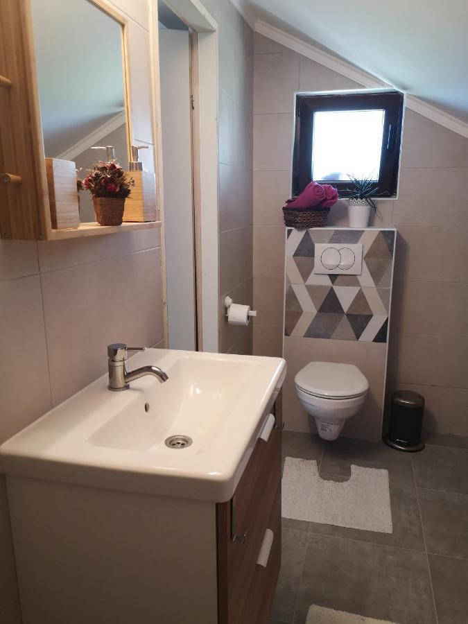 Apartman Snezana Jugovo Semêndria Exterior foto