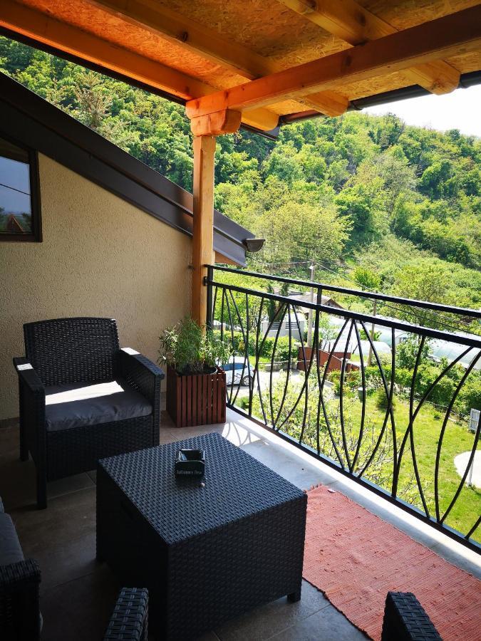Apartman Snezana Jugovo Semêndria Exterior foto