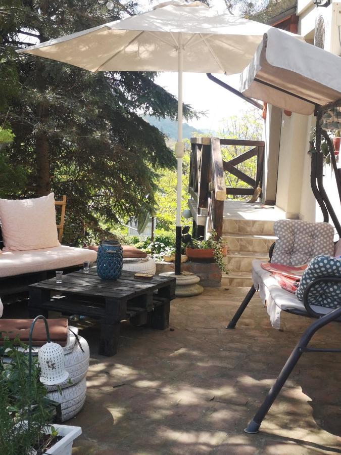Apartman Snezana Jugovo Semêndria Exterior foto