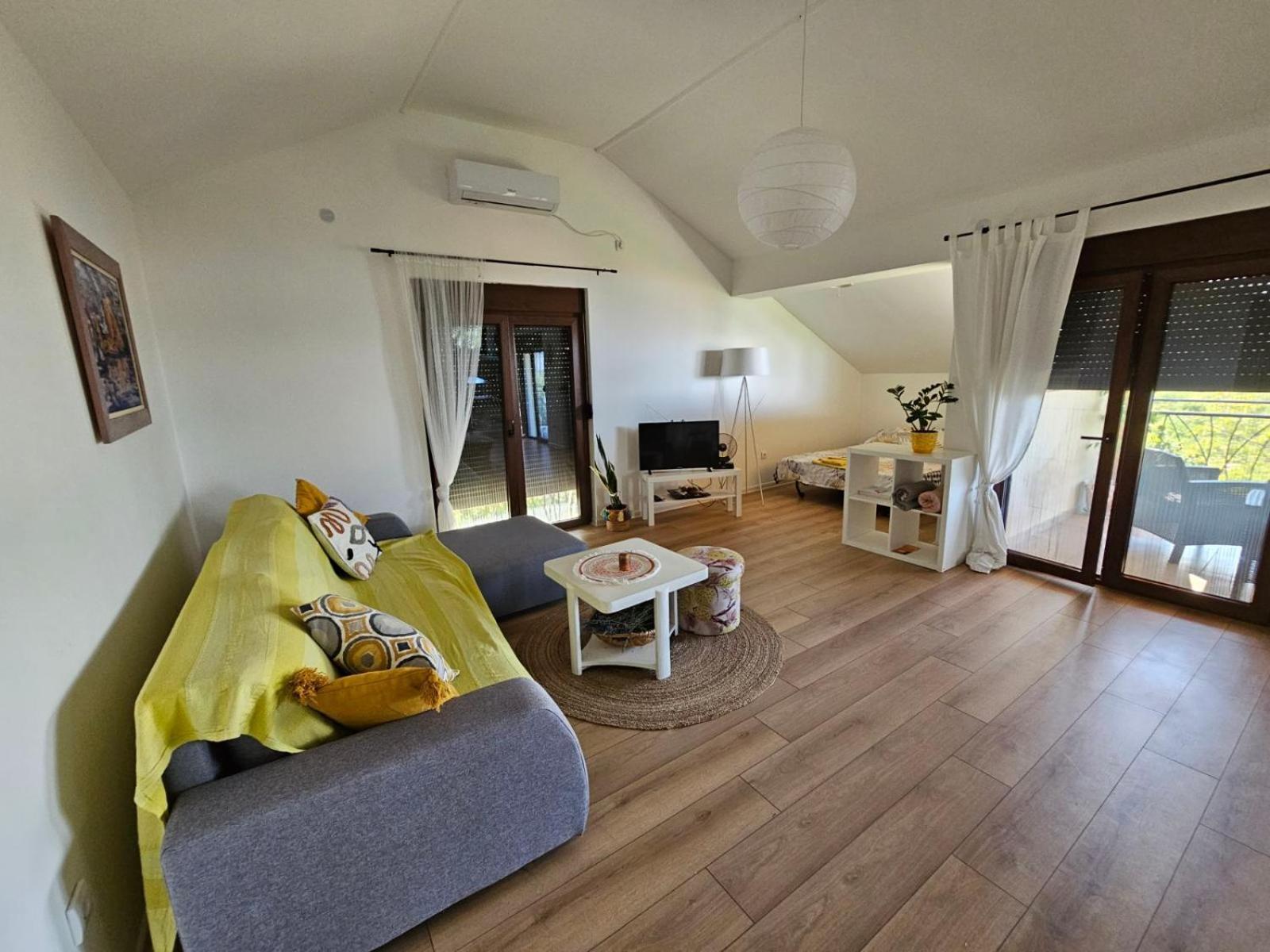 Apartman Snezana Jugovo Semêndria Exterior foto