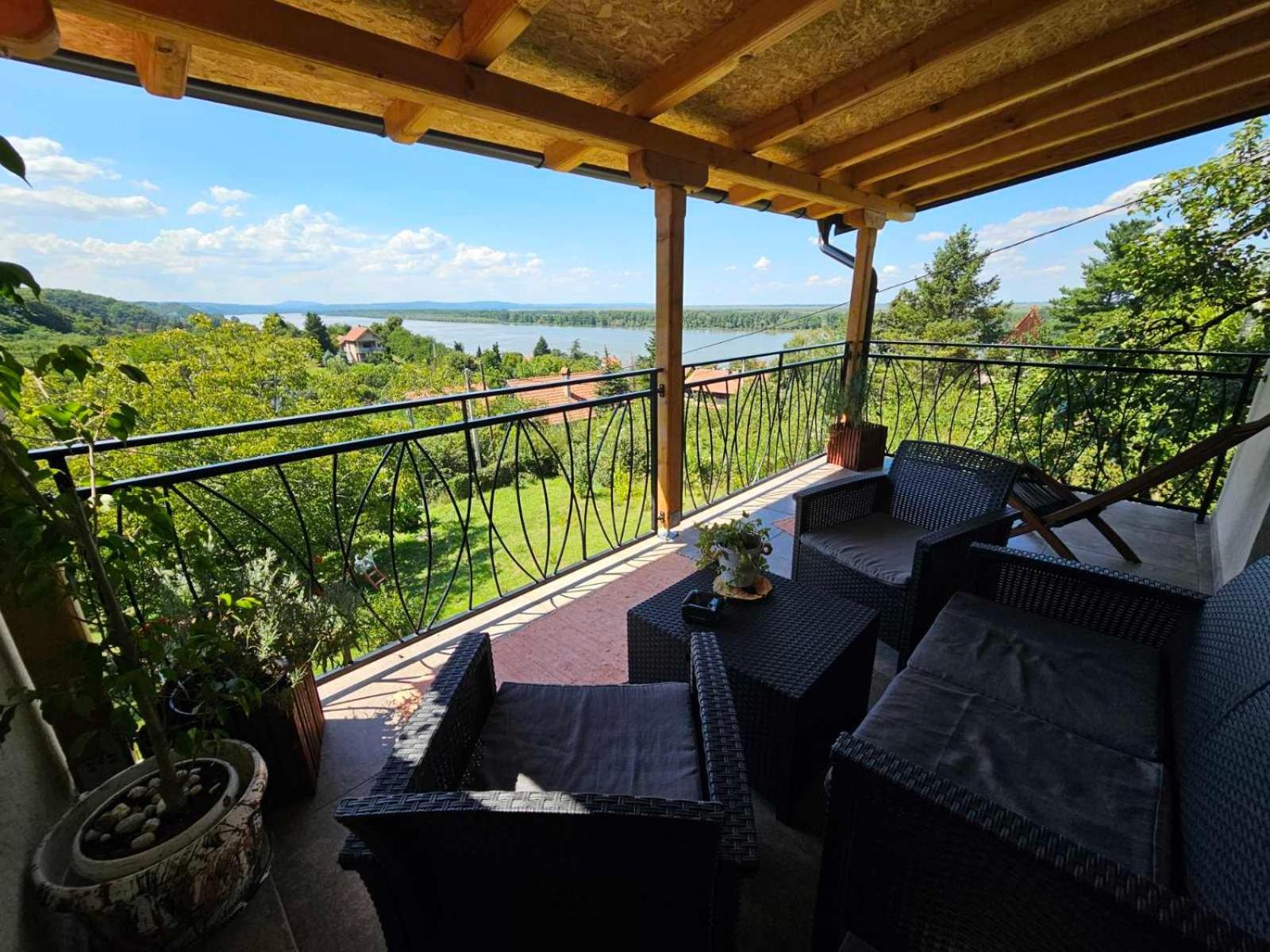 Apartman Snezana Jugovo Semêndria Exterior foto